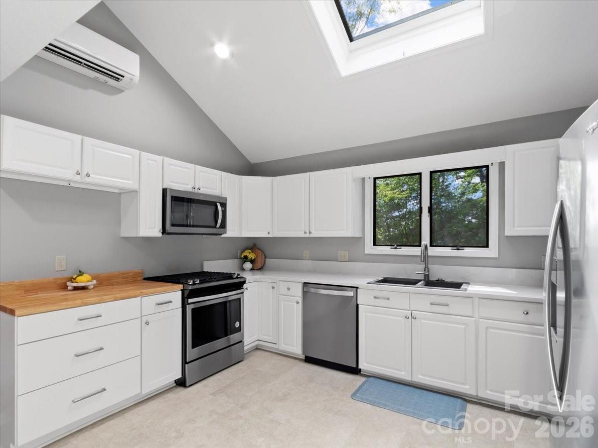 Seven Pines - Residential