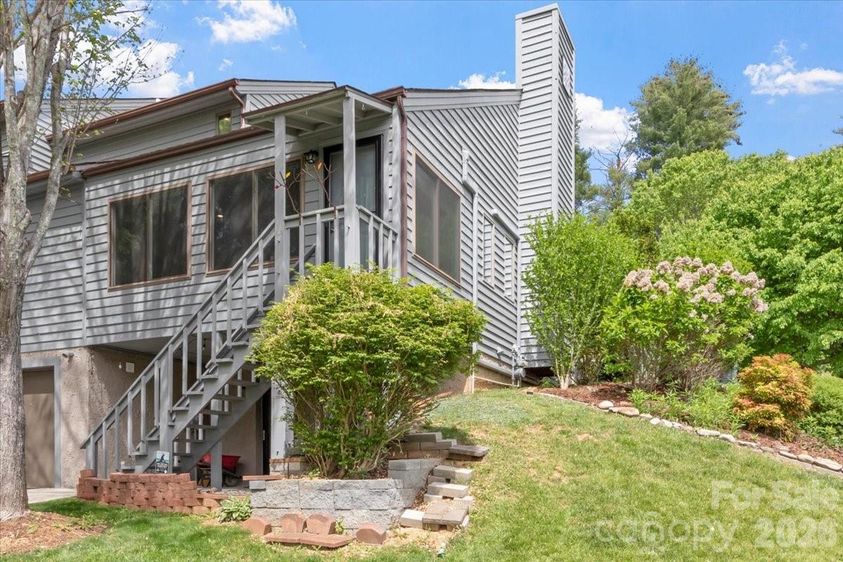 Seven Pines - Residential