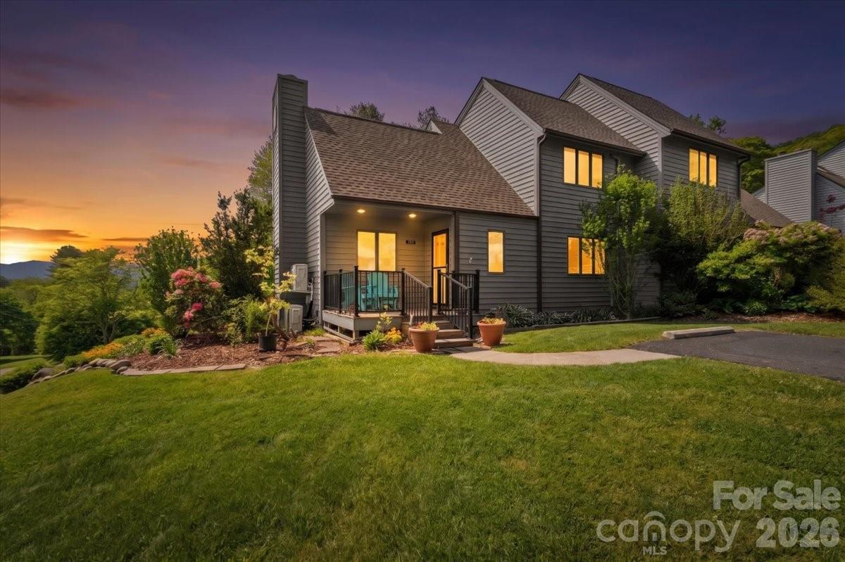 Seven Pines - Residential
