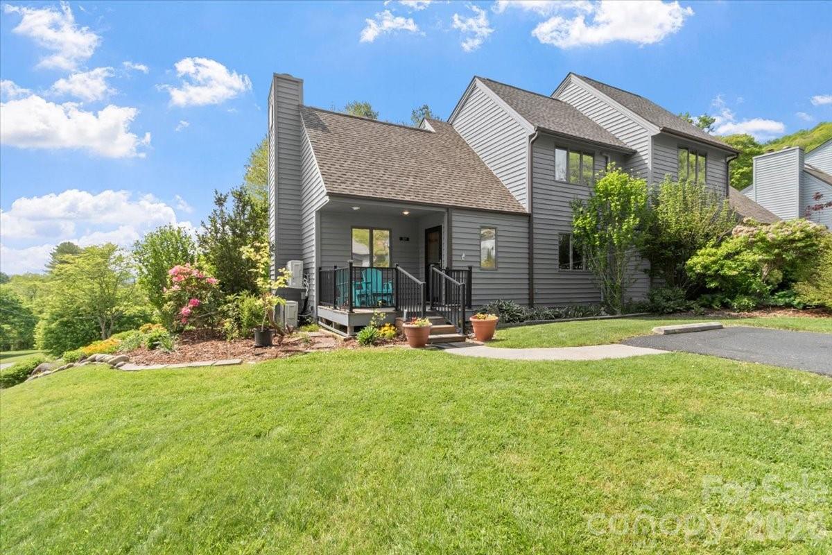Seven Pines - Residential