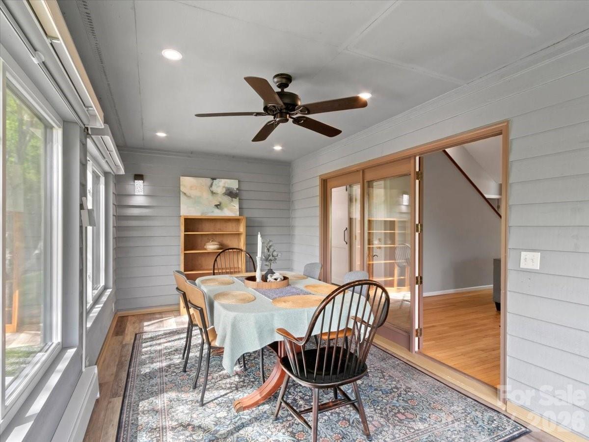 Seven Pines - Residential