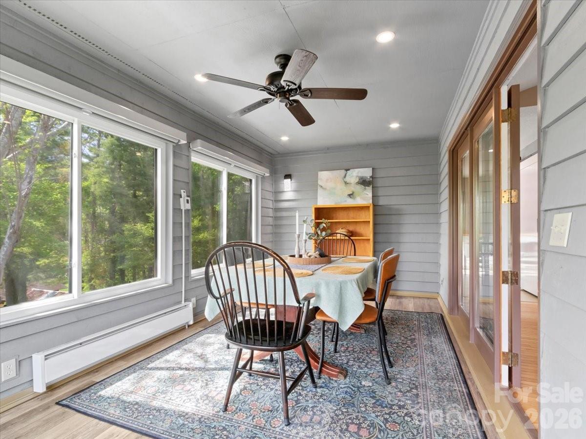 Seven Pines - Residential