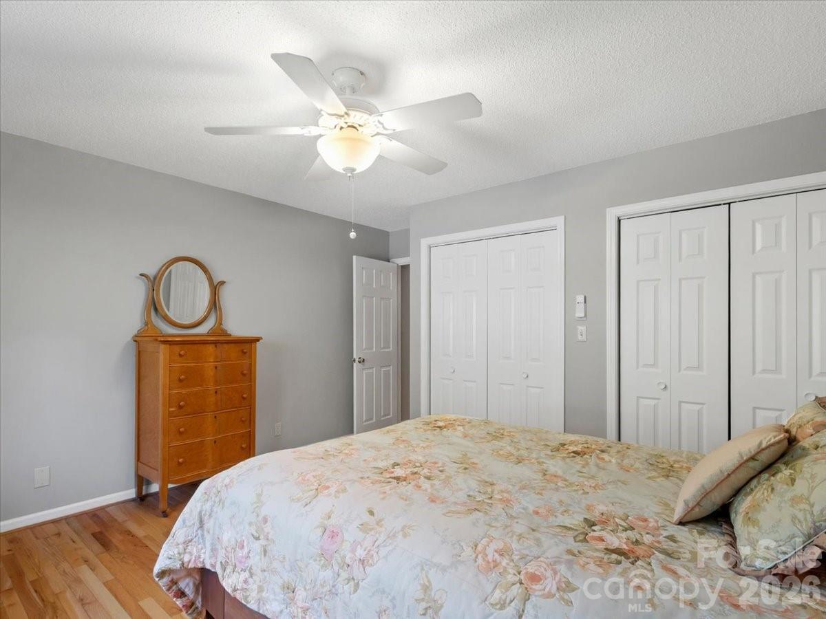 Seven Pines - Residential