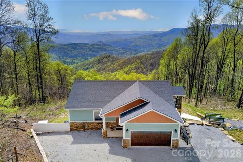 Photo of 155 Wrenlock Drive, Little Switzerland, NC 28749 (MLS # 4368647)