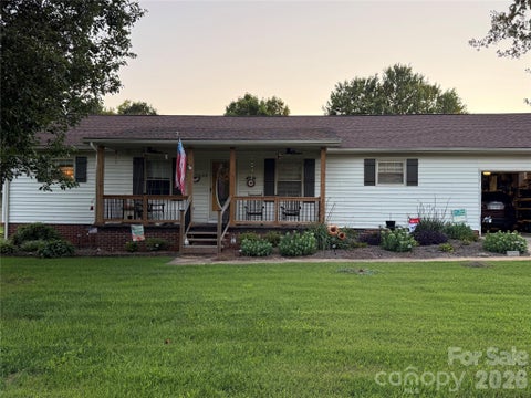 Photo of 110 Red Oak Lane, Salisbury, NC 28146 (MLS # 4429008)