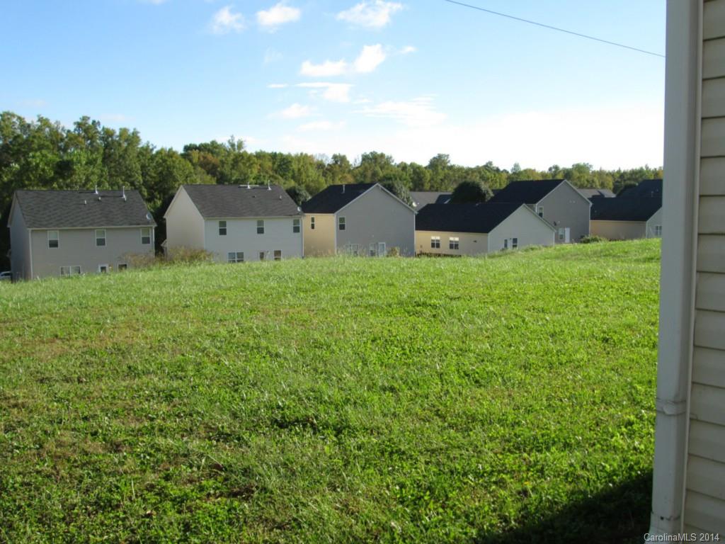 Dilworth Chase - Residential