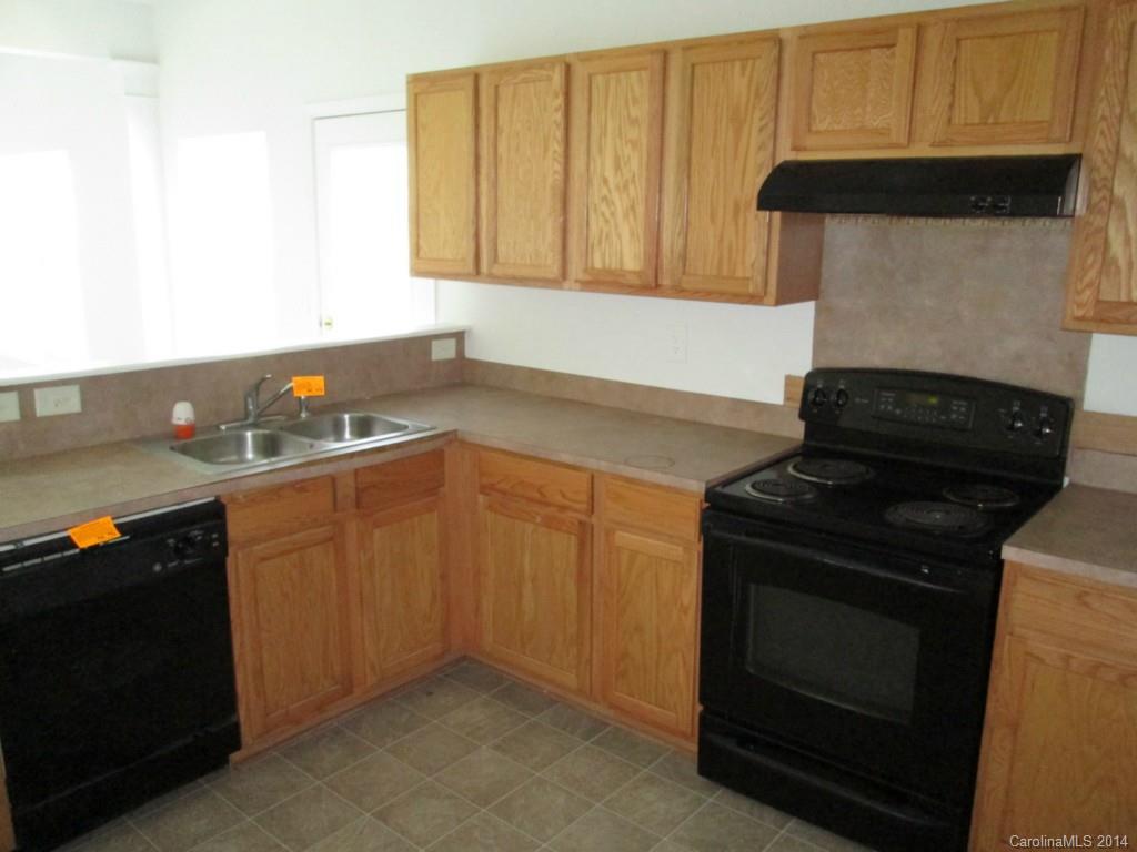 Dilworth Chase - Residential