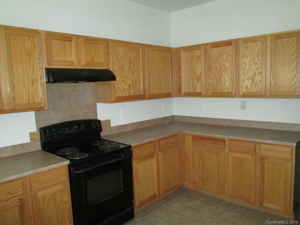 Dilworth Chase - Residential