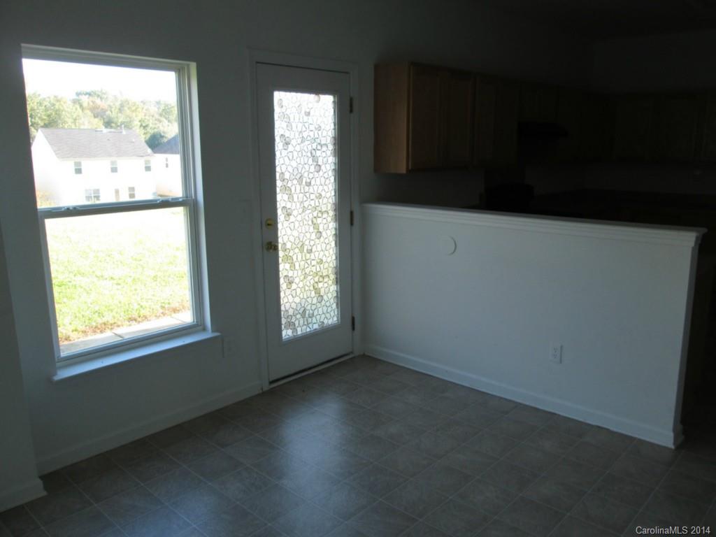 Dilworth Chase - Residential