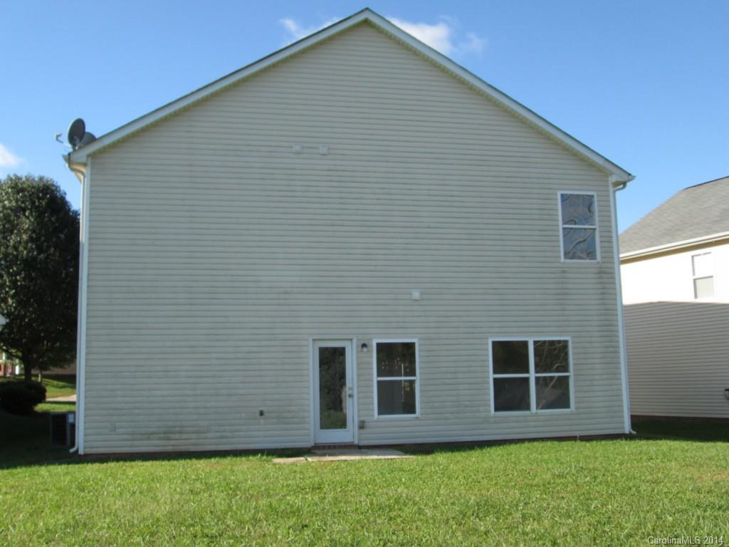 Dilworth Chase - Residential