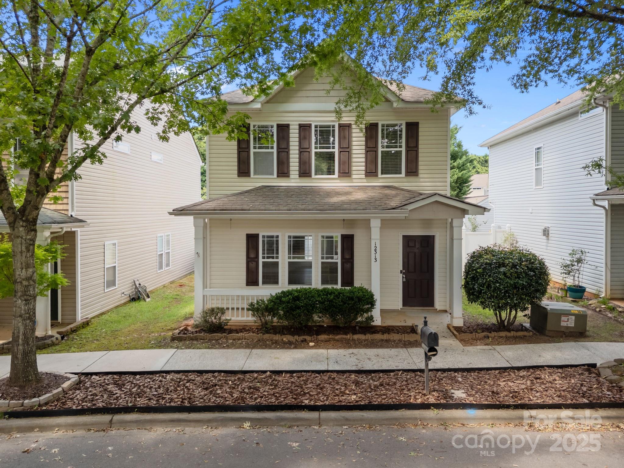12313 Walden Lea Drive