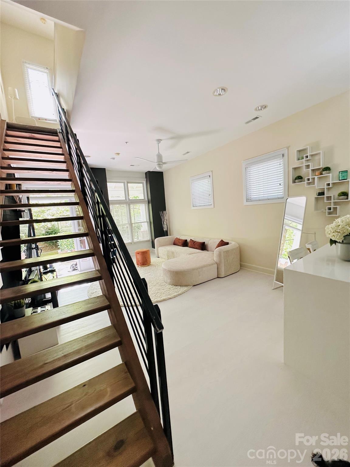 First Ward - Residential