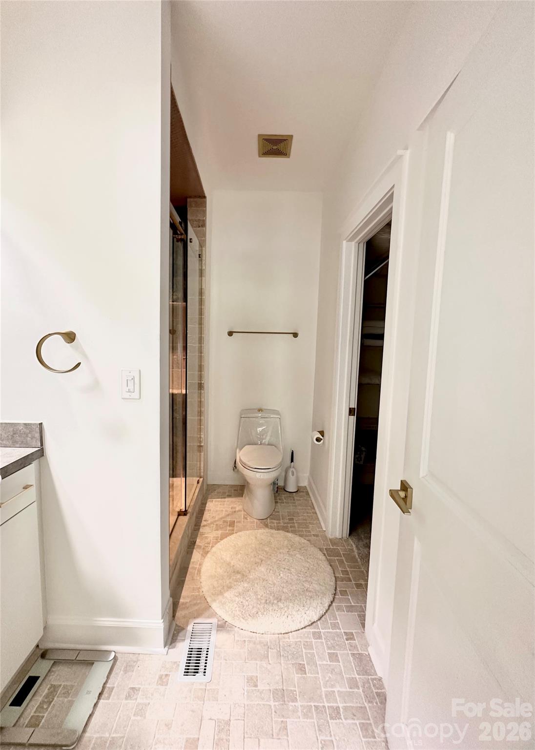 First Ward - Residential