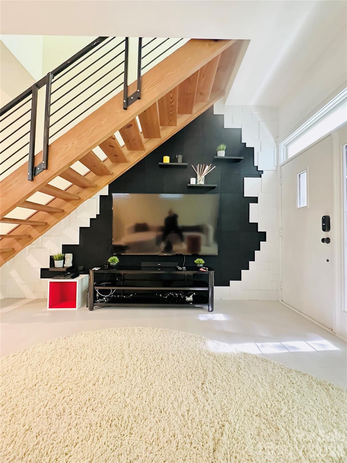 First Ward - Residential