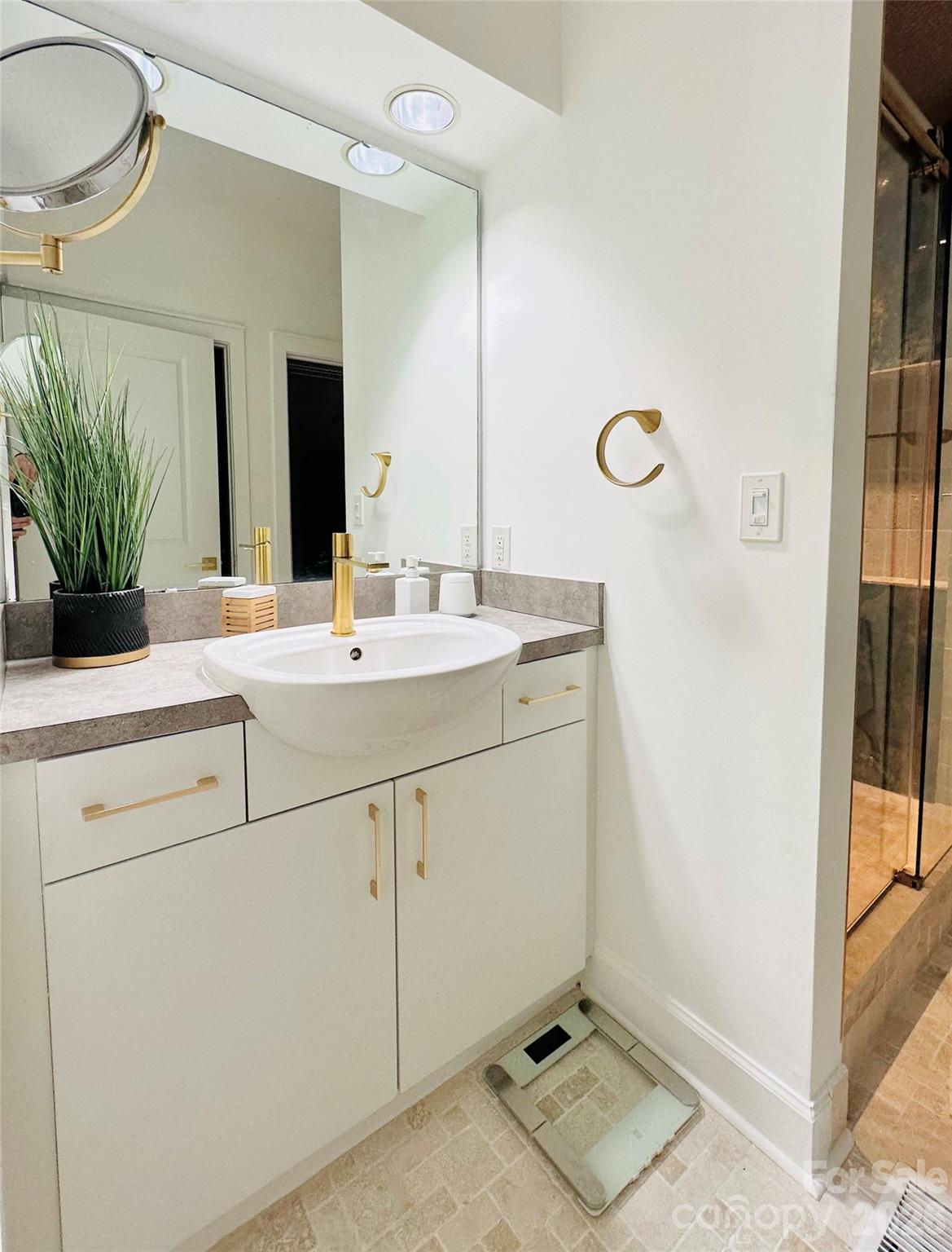 First Ward - Residential