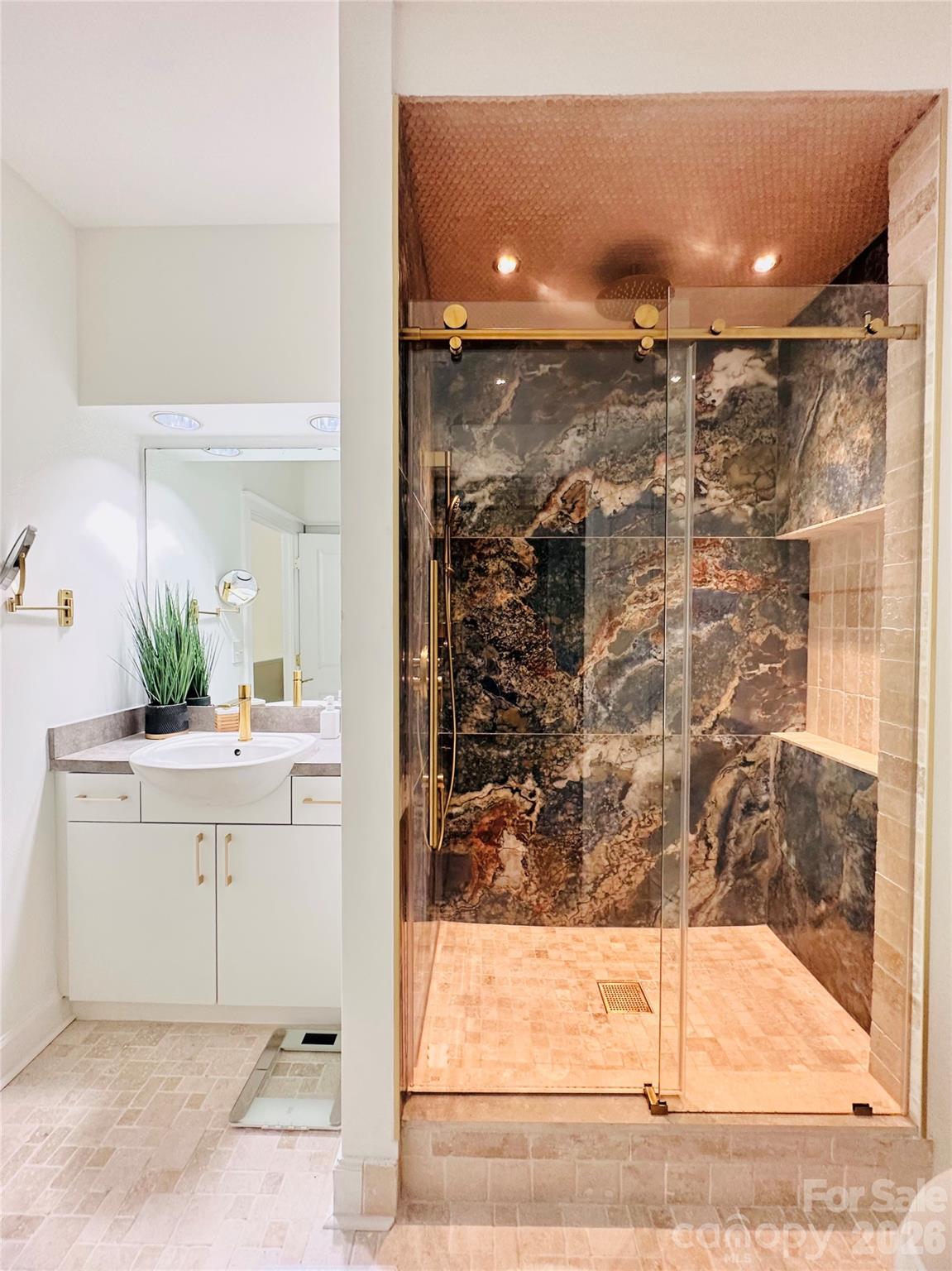 First Ward - Residential