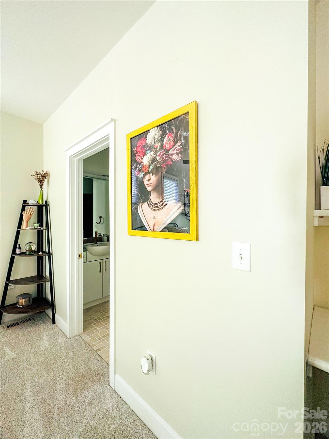 First Ward - Residential