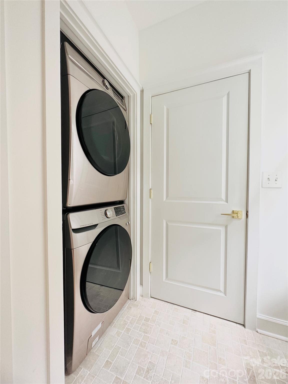 First Ward - Residential