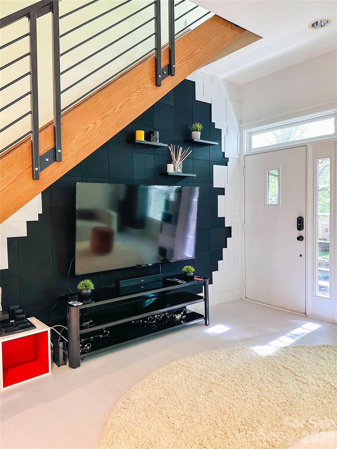 671 N Alexander Street