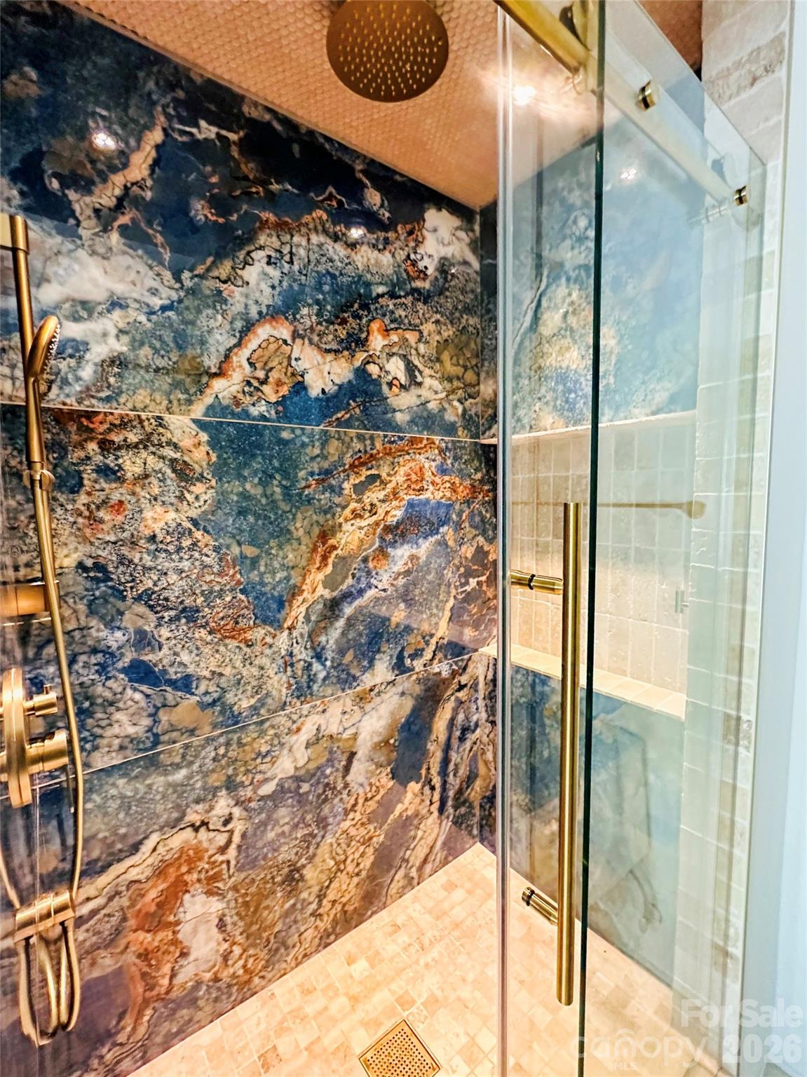 First Ward - Residential