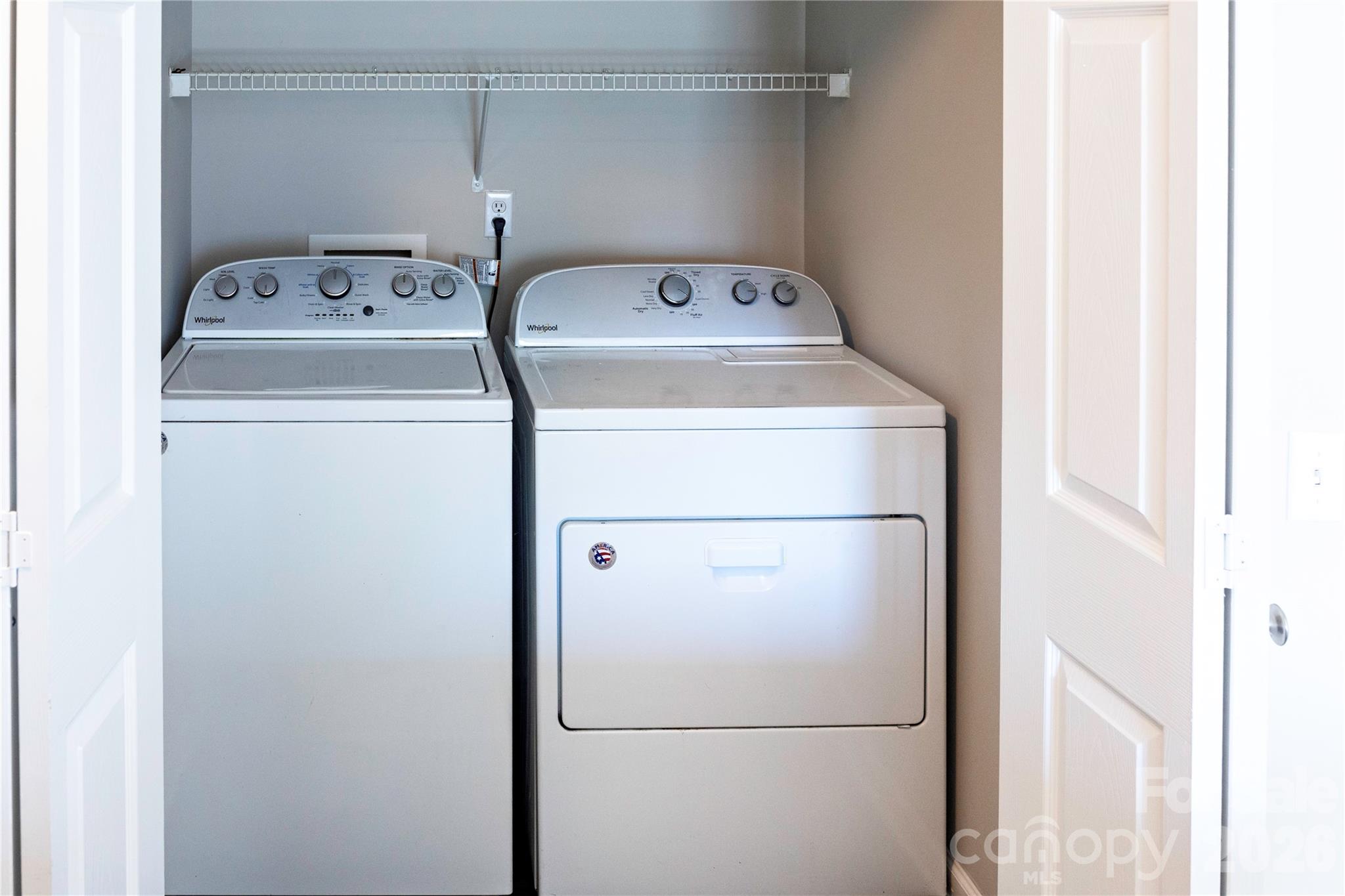 Newell Crossing - Residential