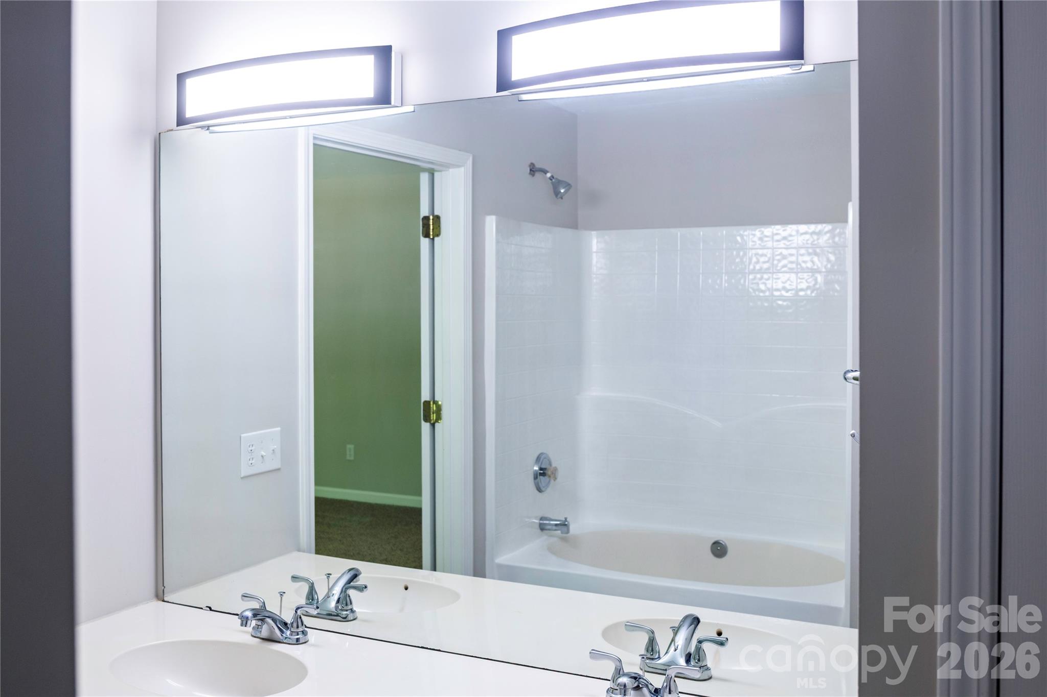 Newell Crossing - Residential