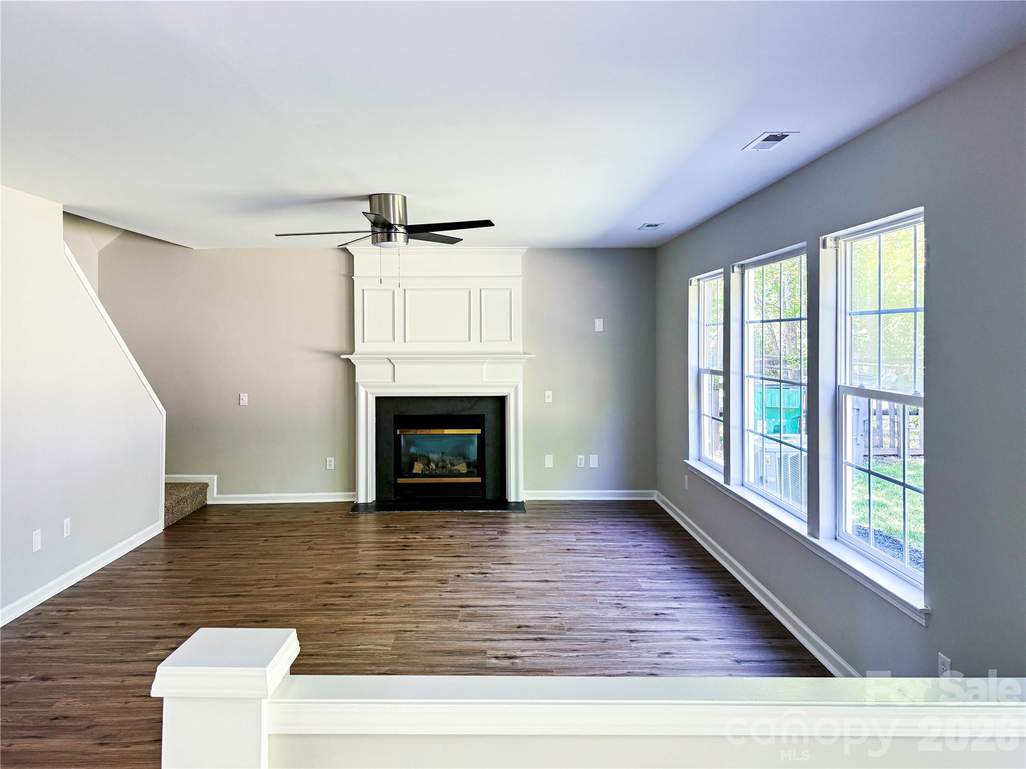 Newell Crossing - Residential