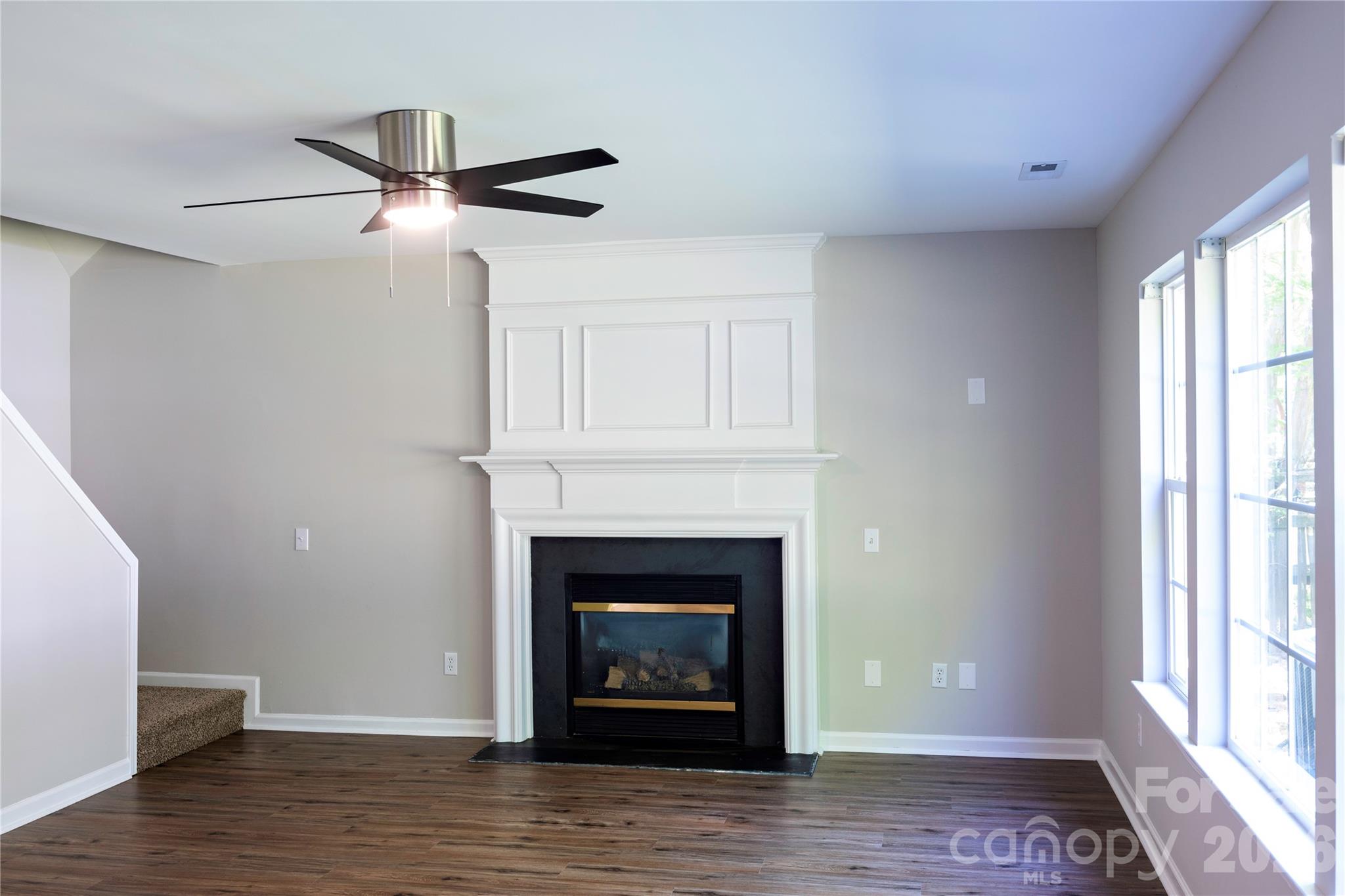 Newell Crossing - Residential