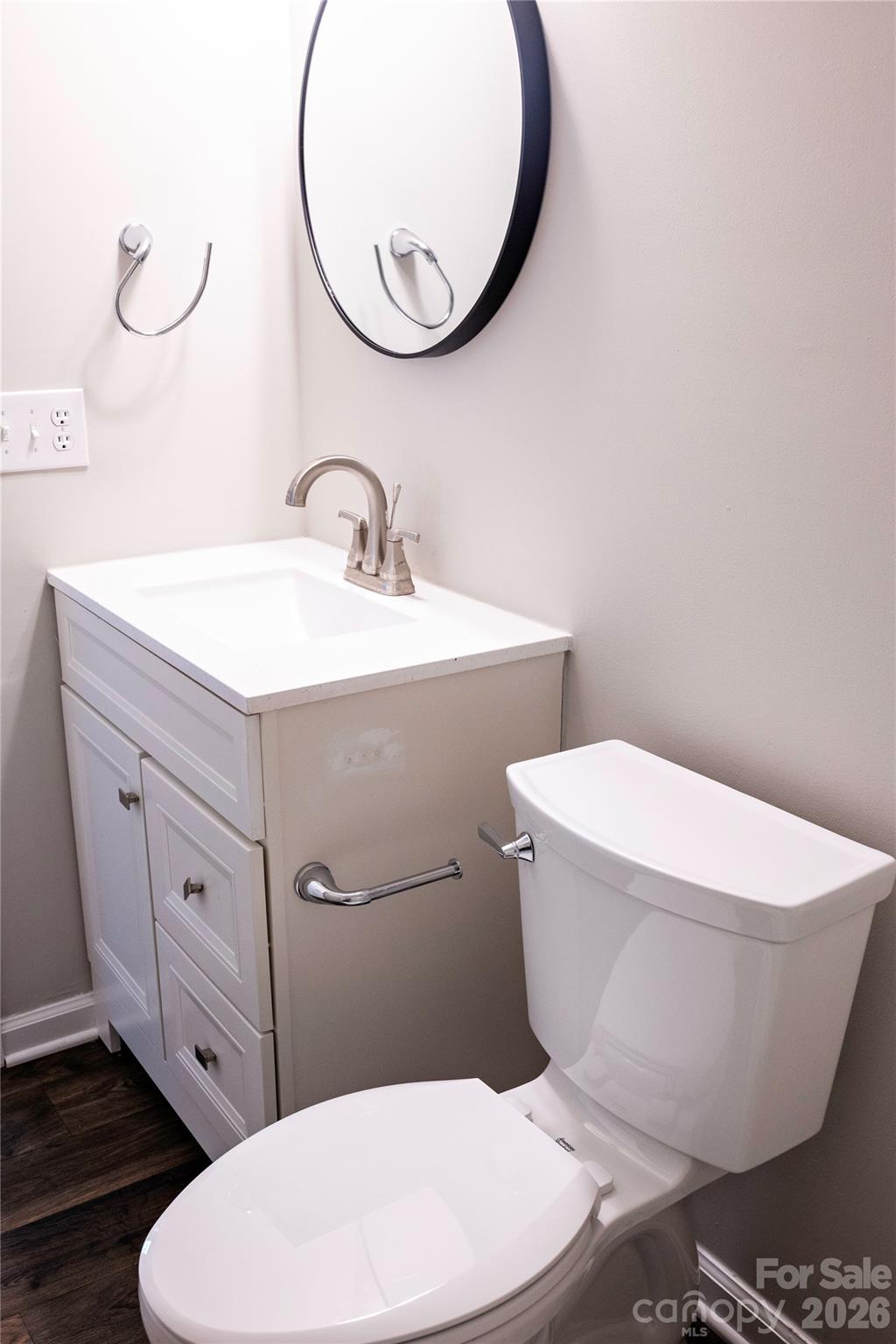 Newell Crossing - Residential