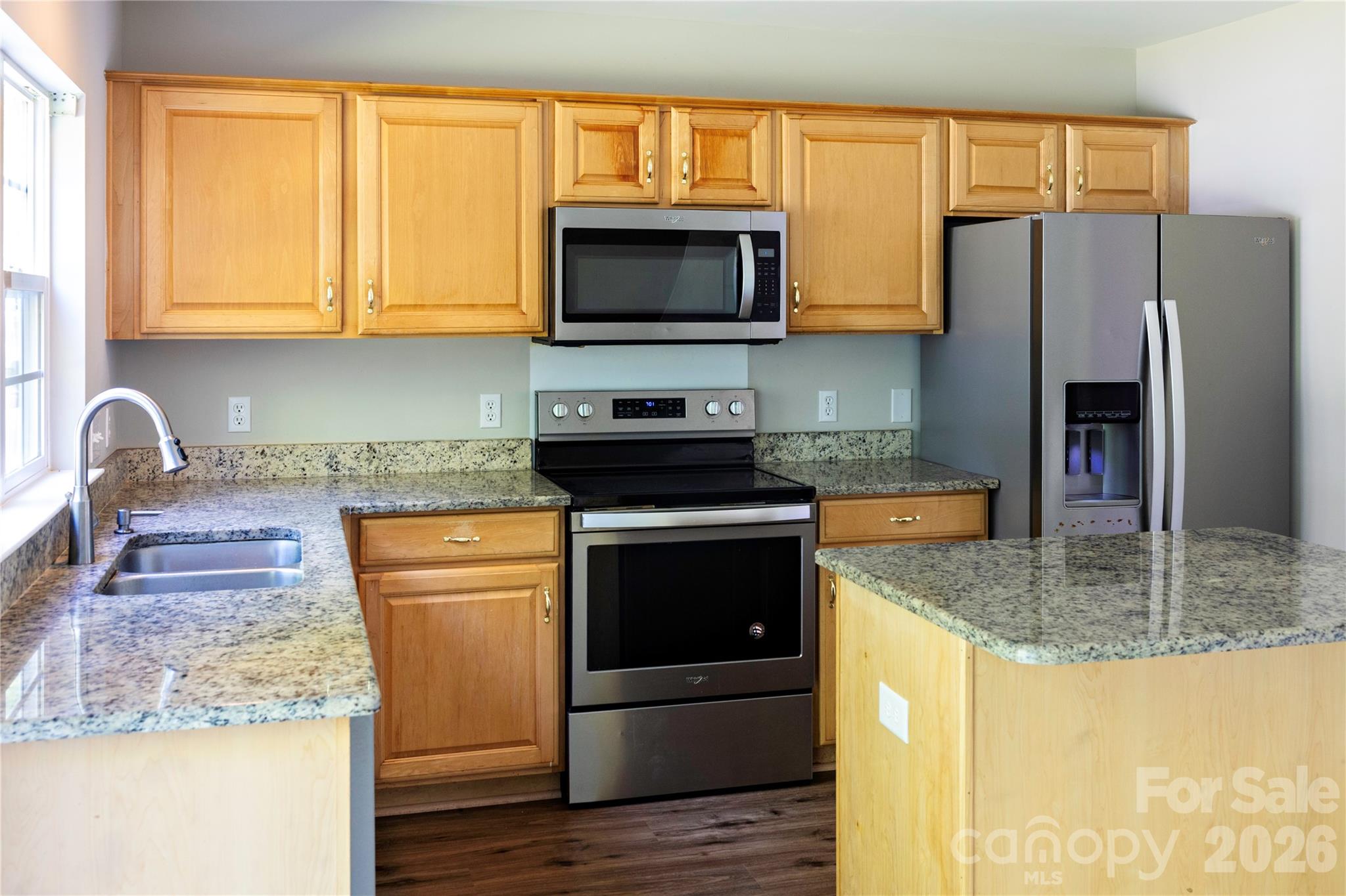 Newell Crossing - Residential