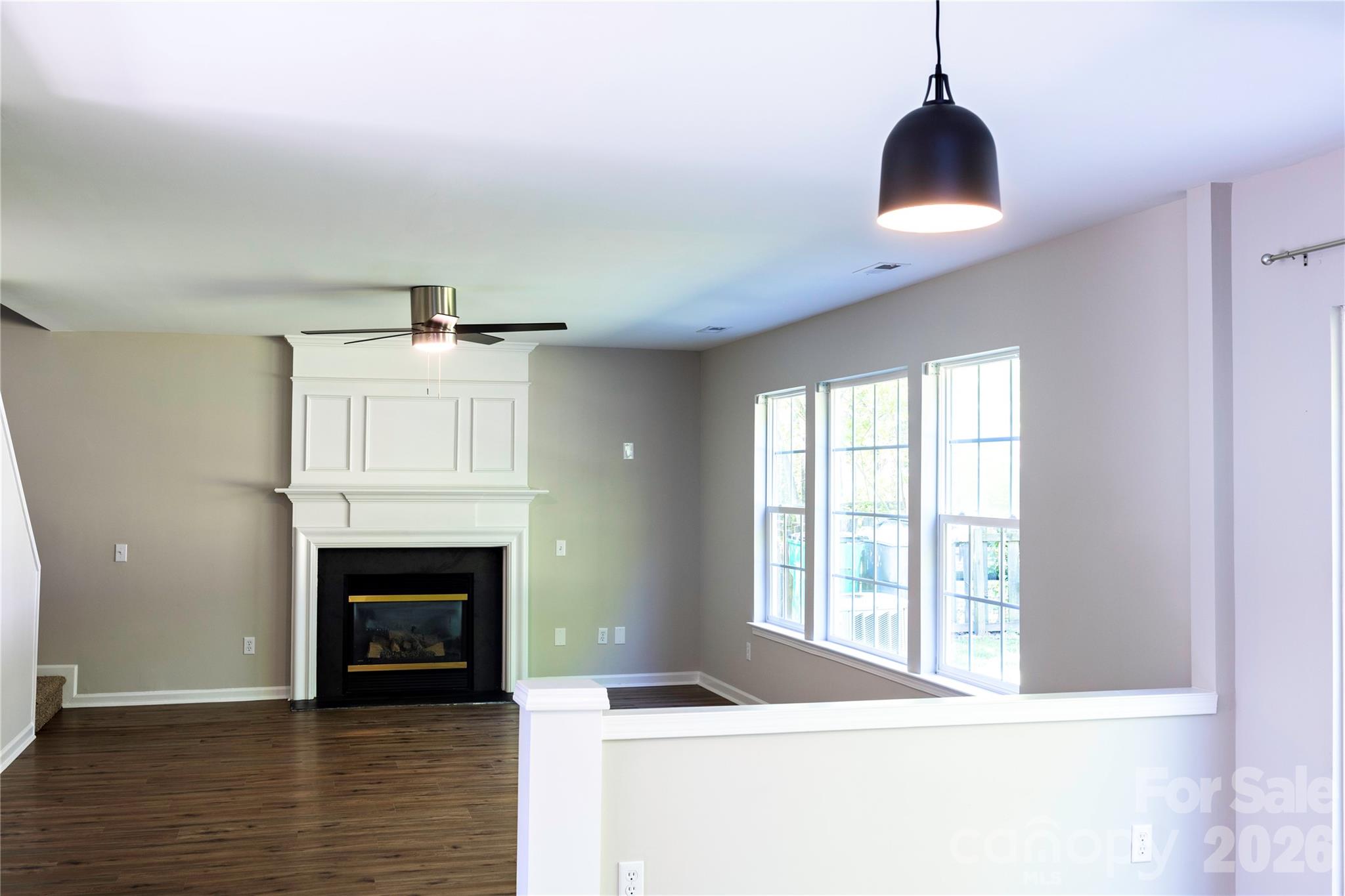 Newell Crossing - Residential