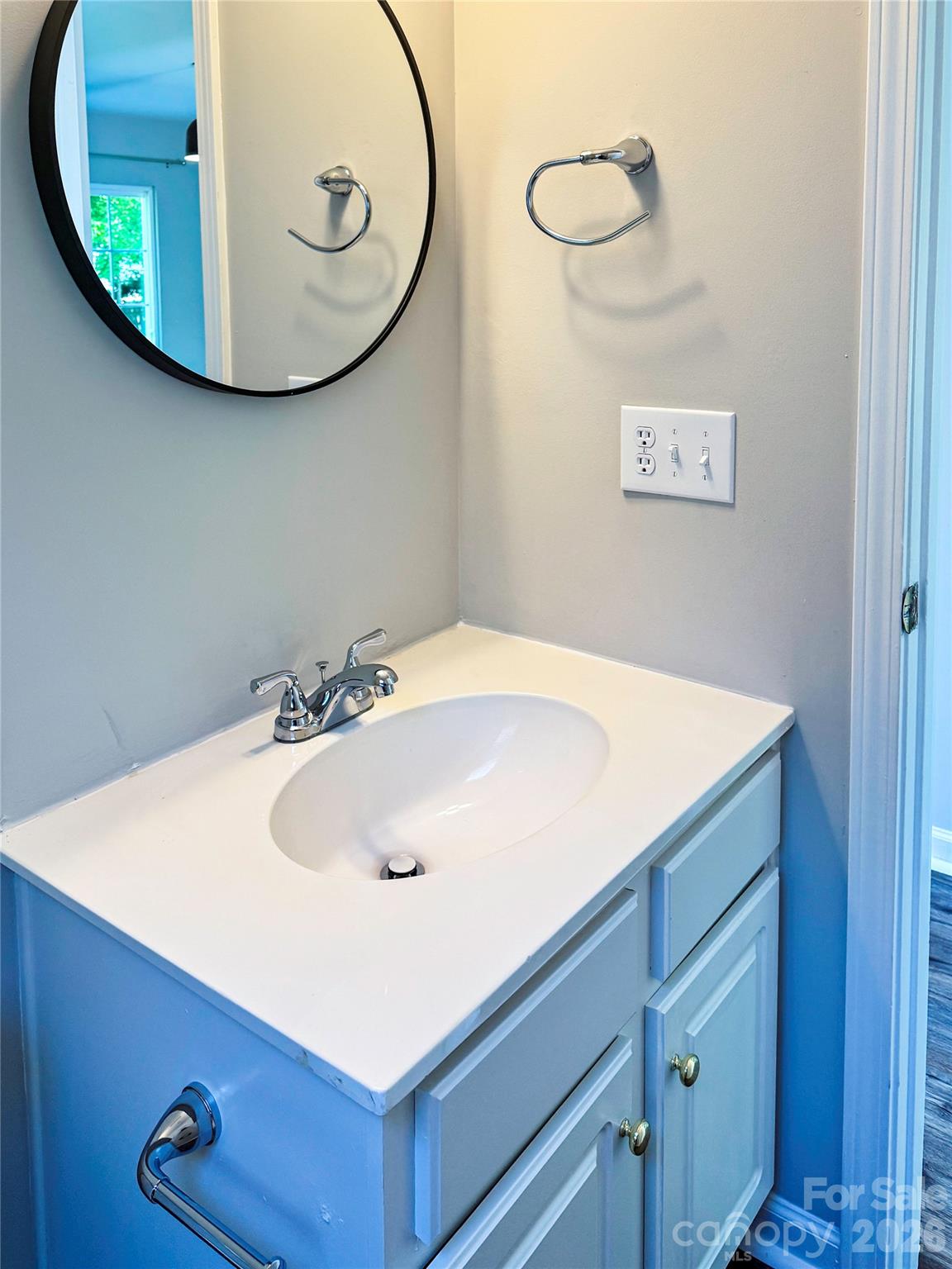 Newell Crossing - Residential