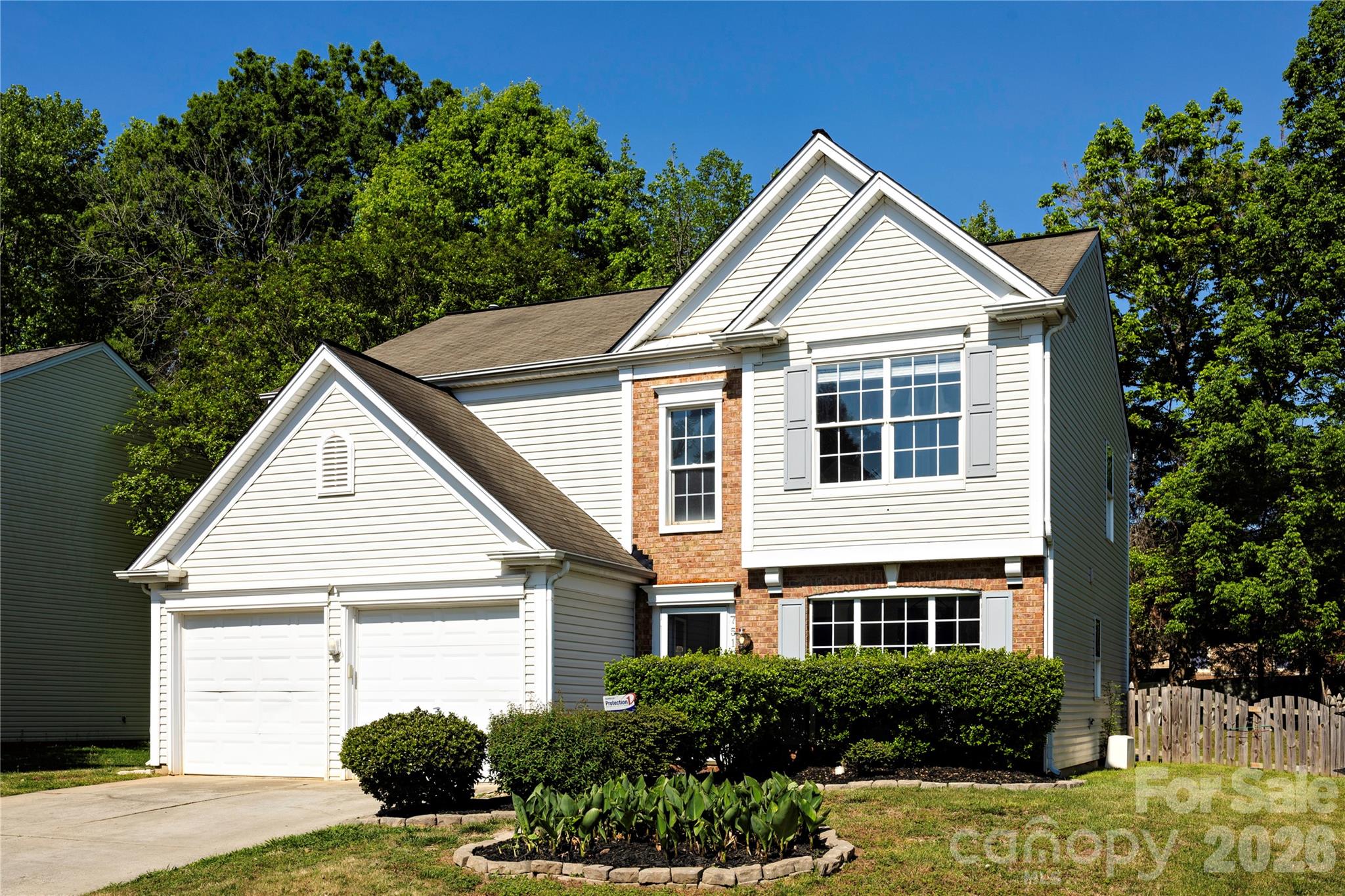 Newell Crossing - Residential