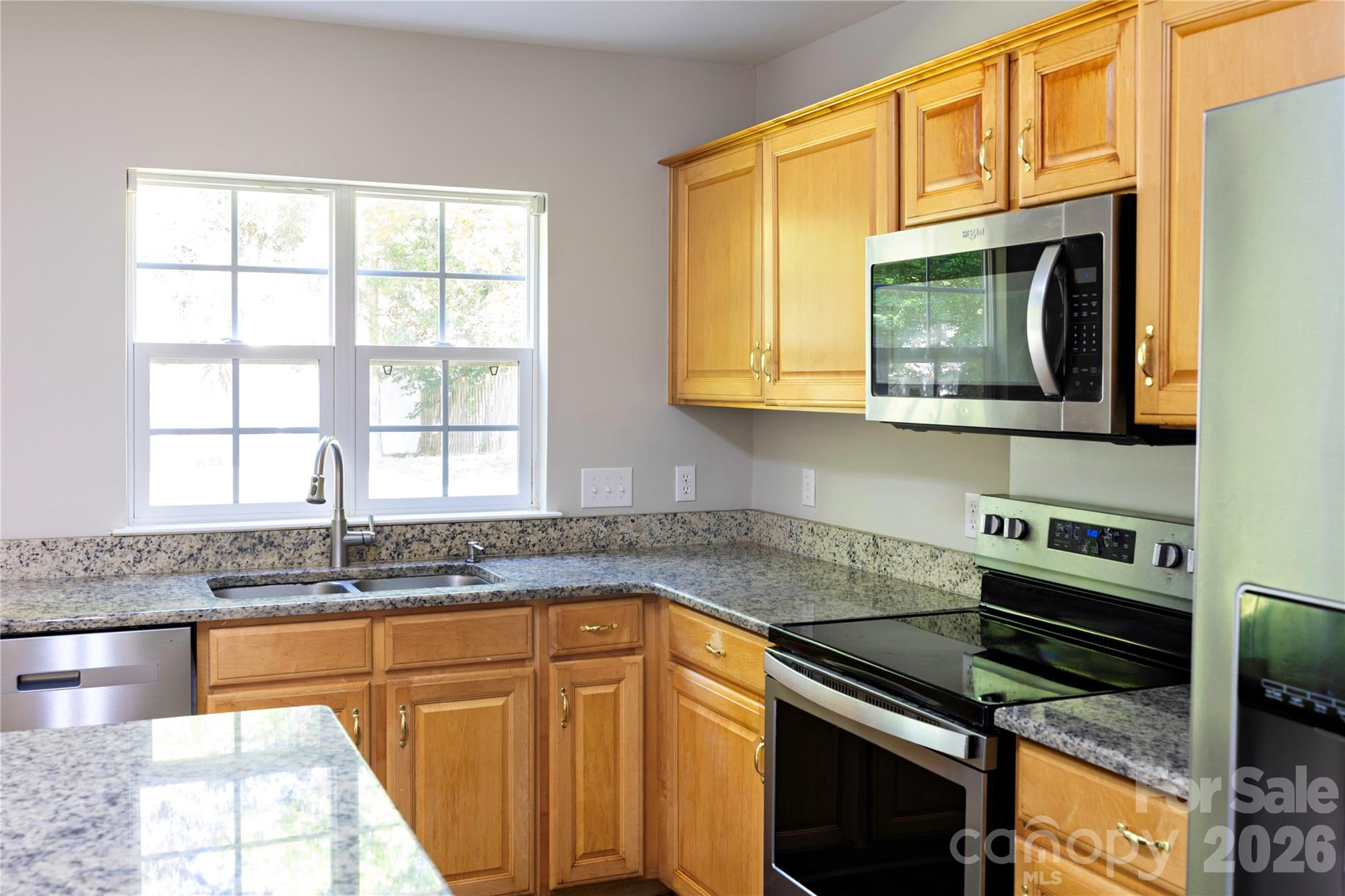 Newell Crossing - Residential