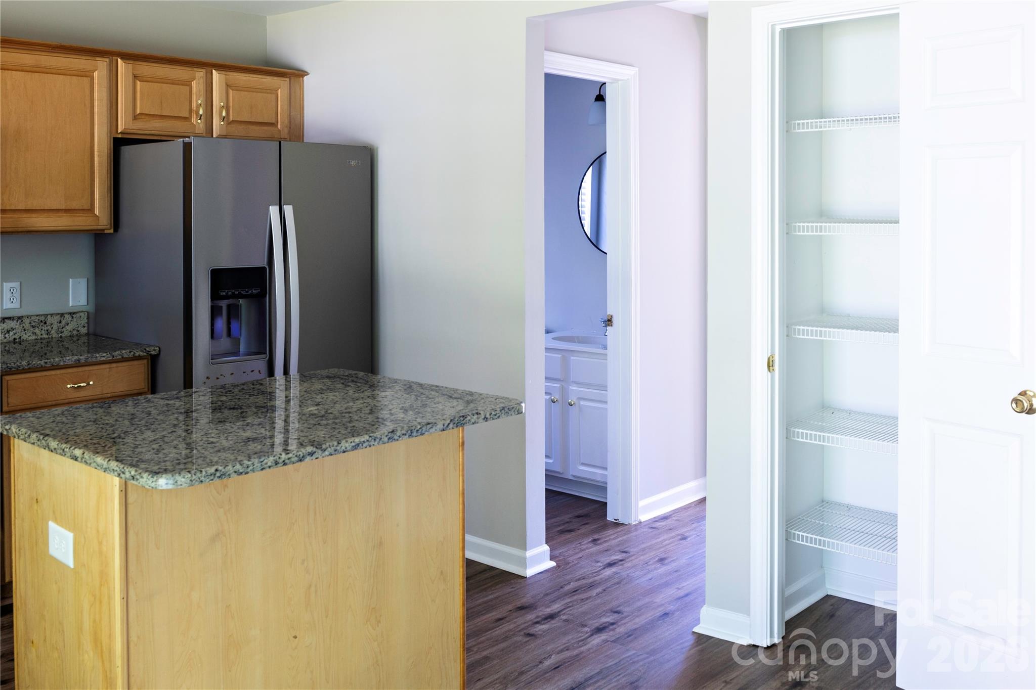 Newell Crossing - Residential