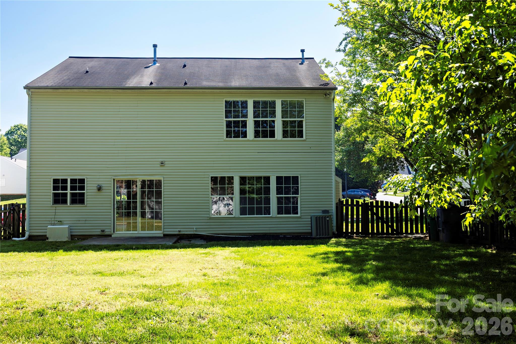 Newell Crossing - Residential