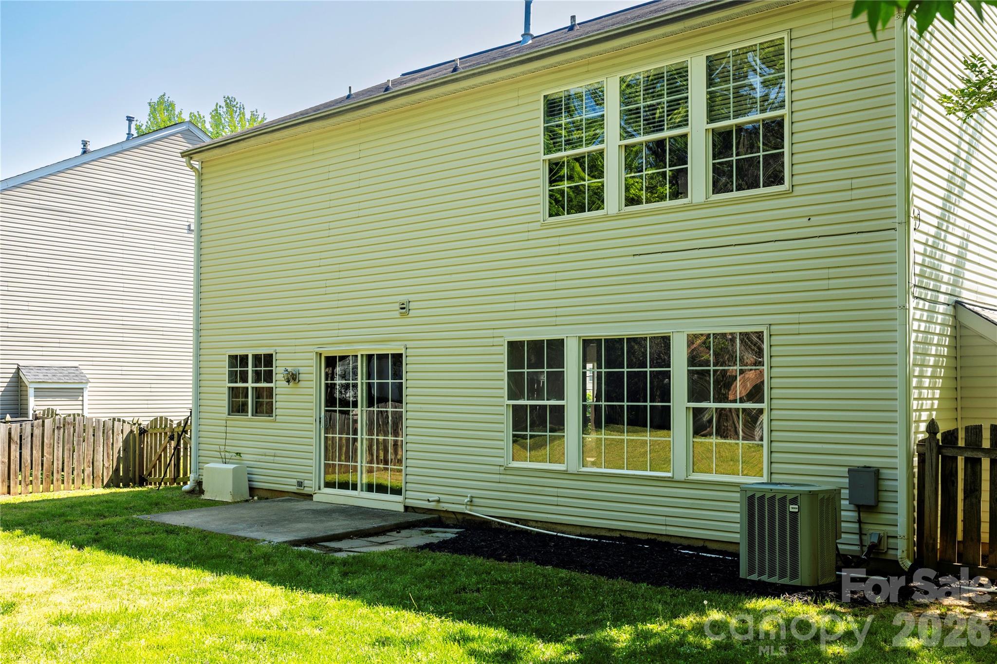 Newell Crossing - Residential