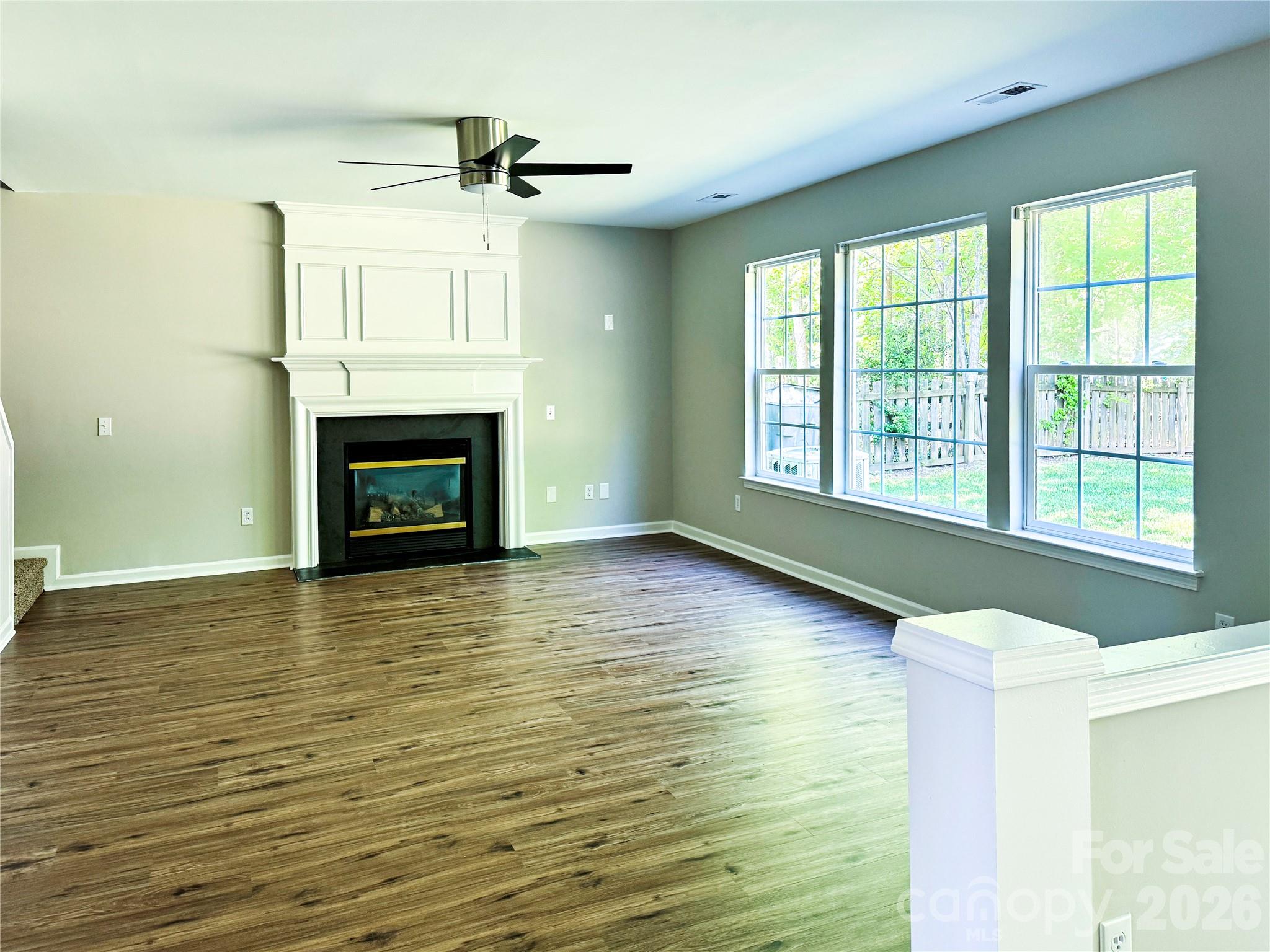 Newell Crossing - Residential