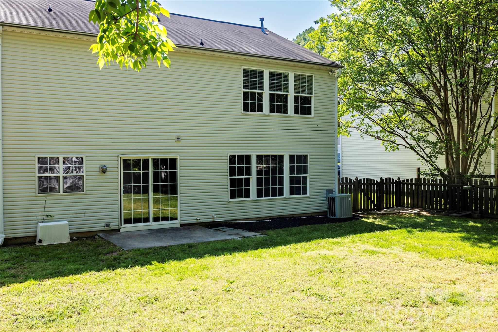 Newell Crossing - Residential