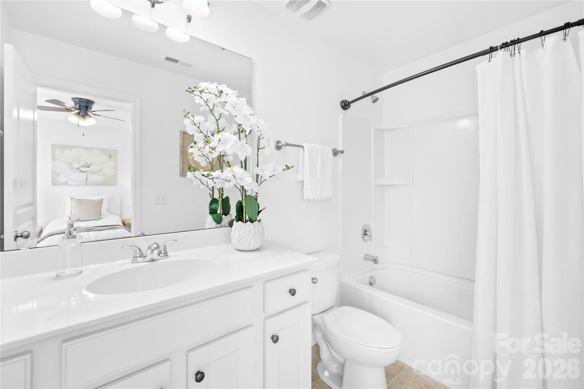 The Chimneys of Marvin - Residential