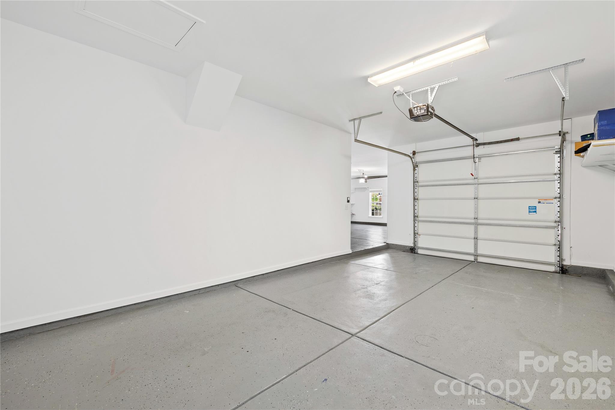 The Chimneys of Marvin - Residential