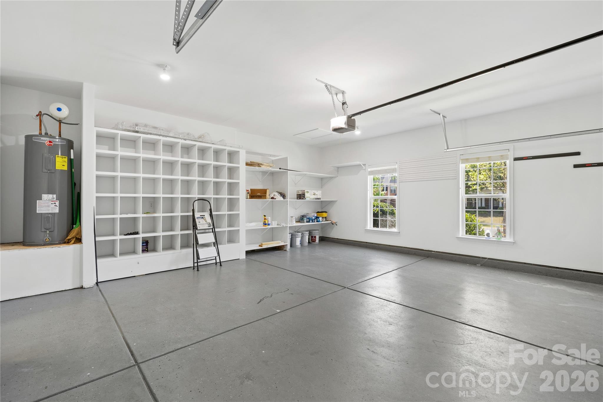 The Chimneys of Marvin - Residential