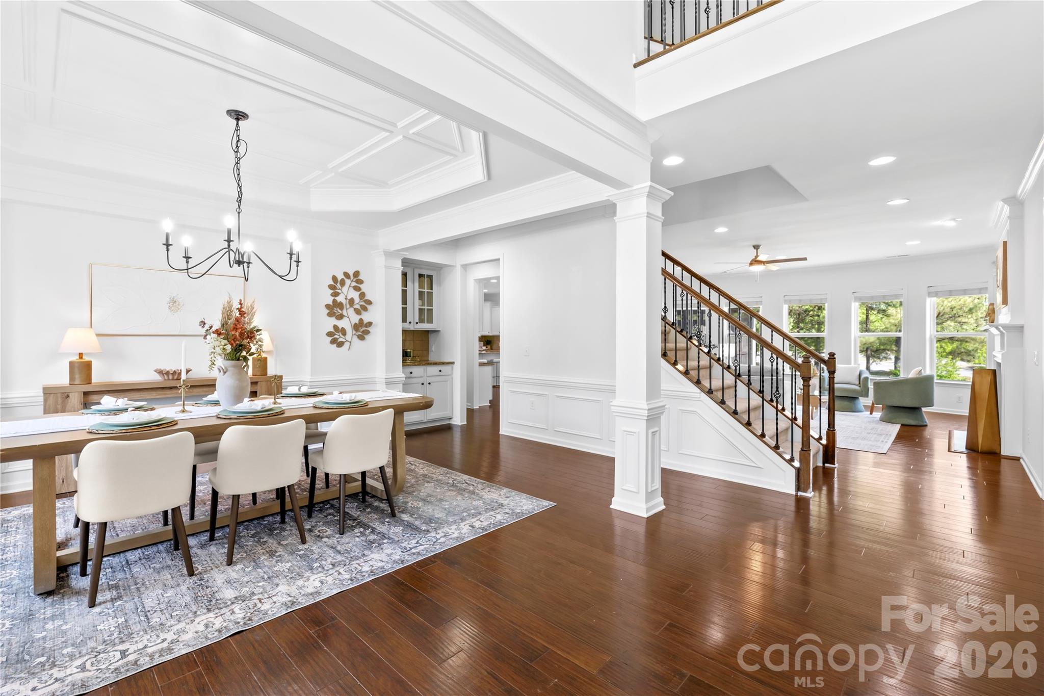 2805 Julian Glen Circle