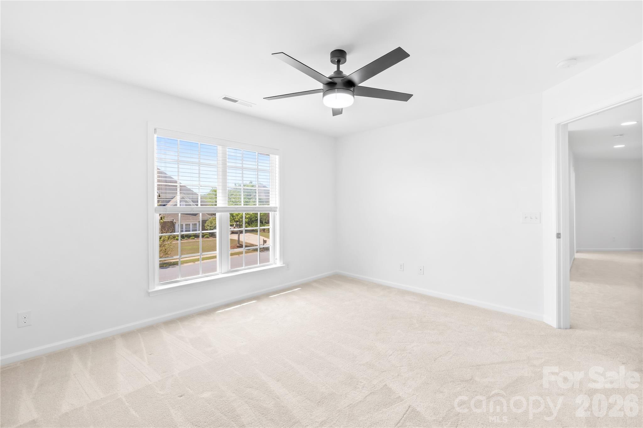 The Chimneys of Marvin - Residential