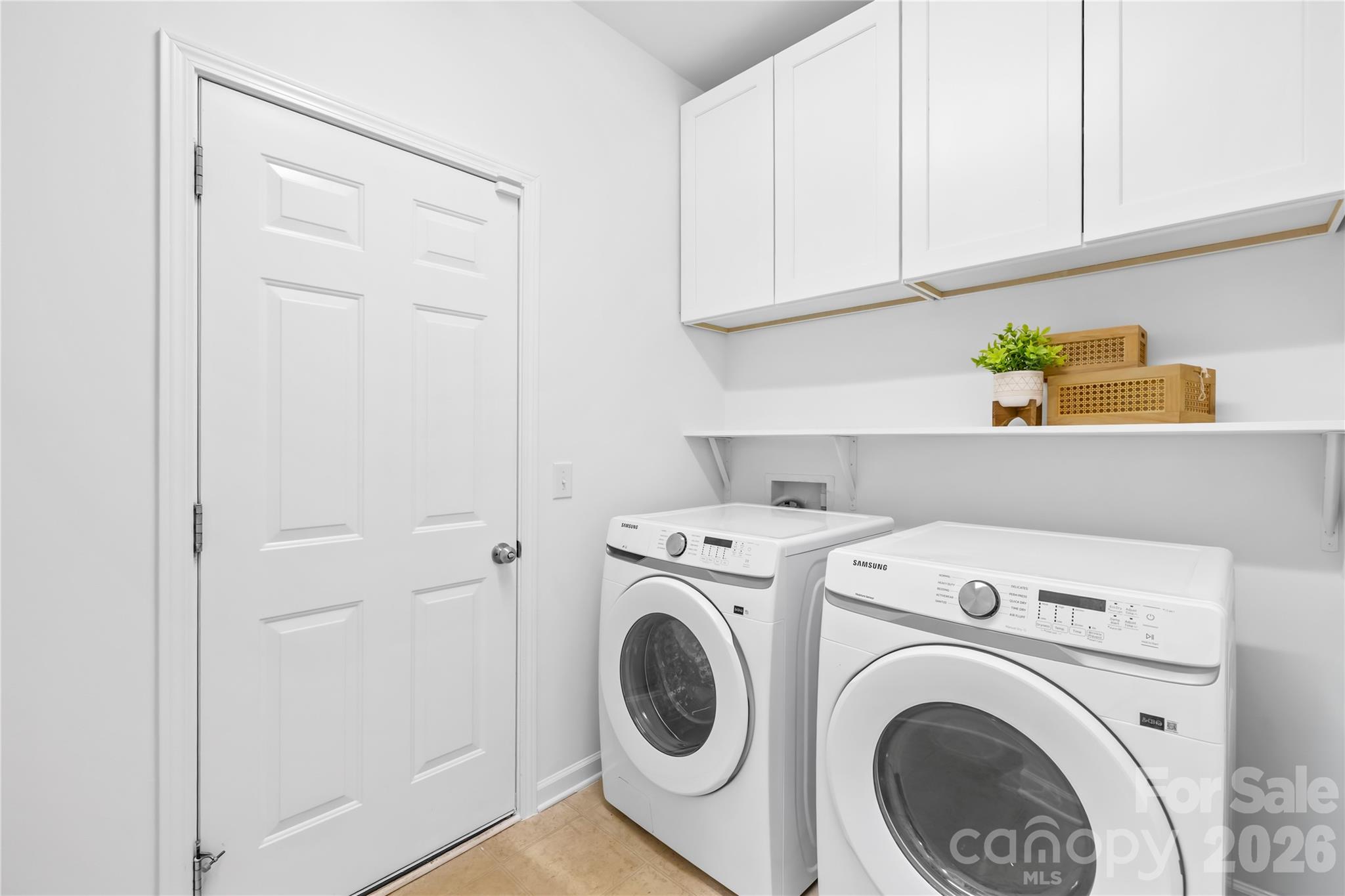 The Chimneys of Marvin - Residential