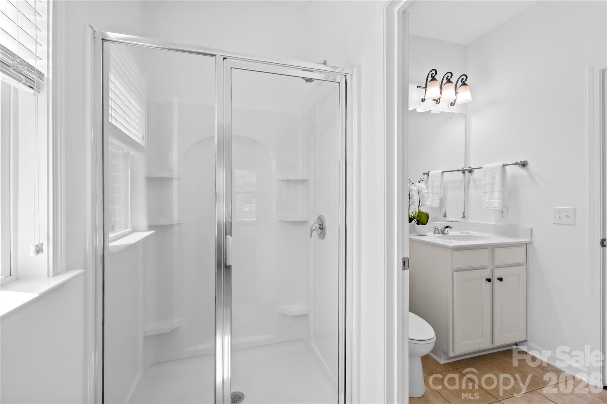 The Chimneys of Marvin - Residential