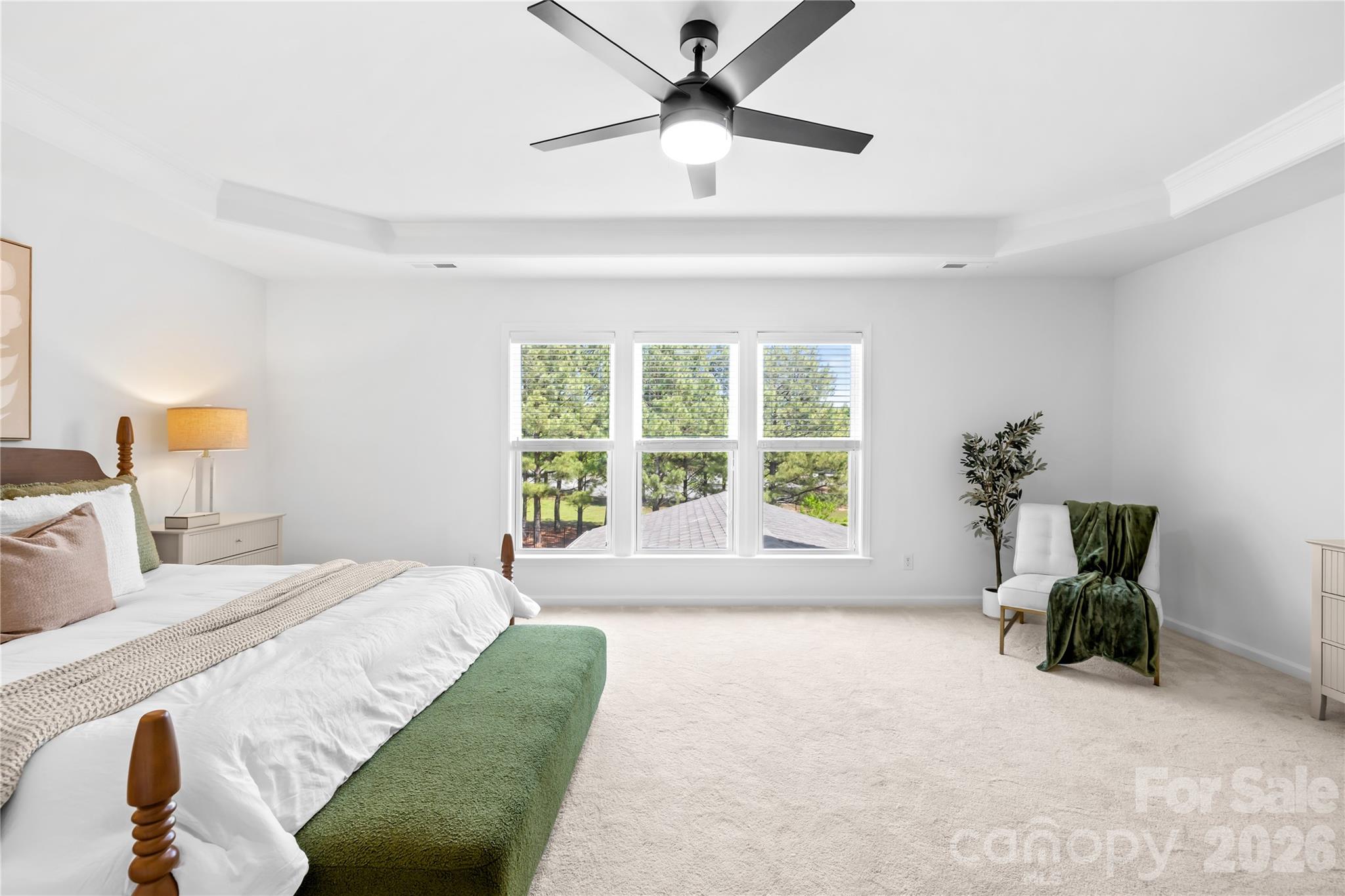 The Chimneys of Marvin - Residential