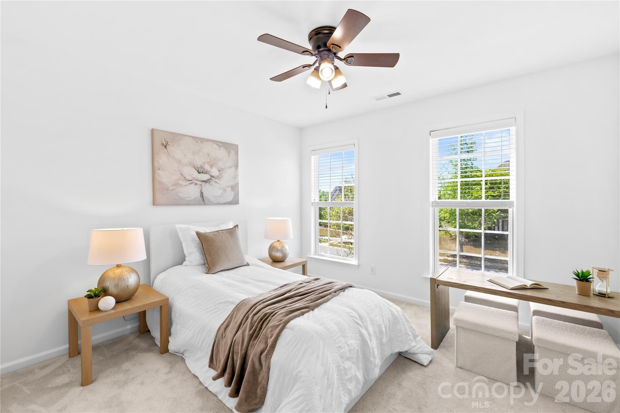 The Chimneys of Marvin - Residential