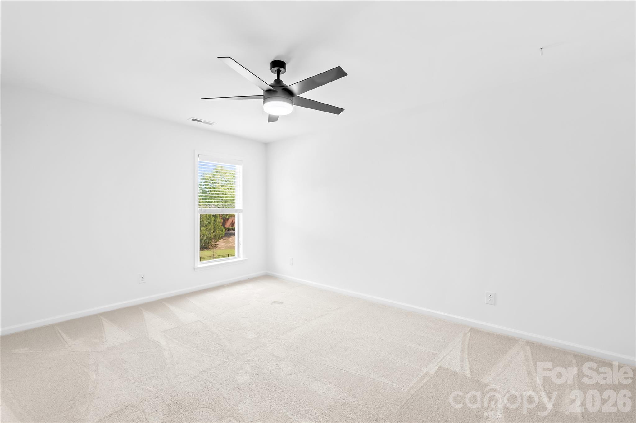 The Chimneys of Marvin - Residential