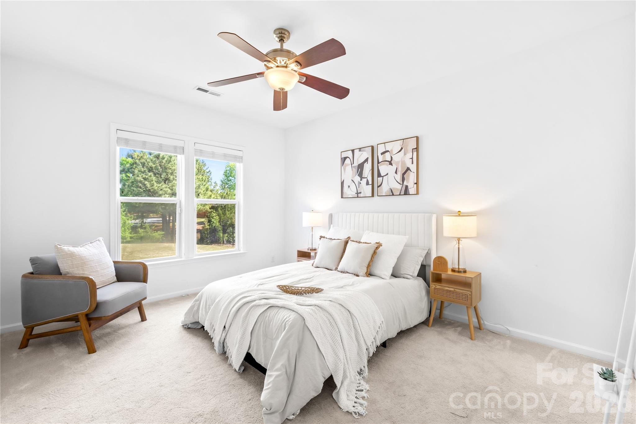 The Chimneys of Marvin - Residential